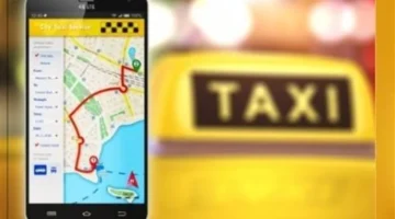 تنوع كبير خدمات توصيلة المشاوير في السعودية 2026